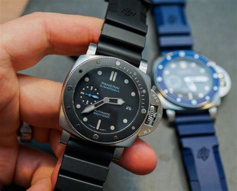 panerai submersible pam 683|panerai 683 vs 682.